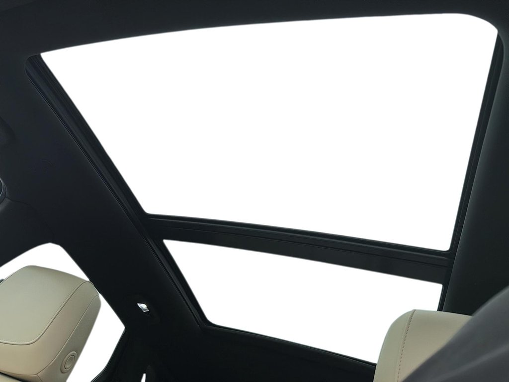 2018 Cadillac XT5 CROSSOVER in Quebec, Quebec - 14 - w1024h768px