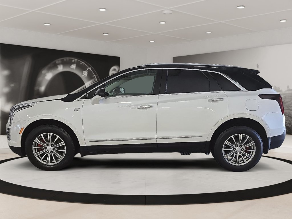 Cadillac XT5  2017 à Québec, Québec - 6 - w1024h768px