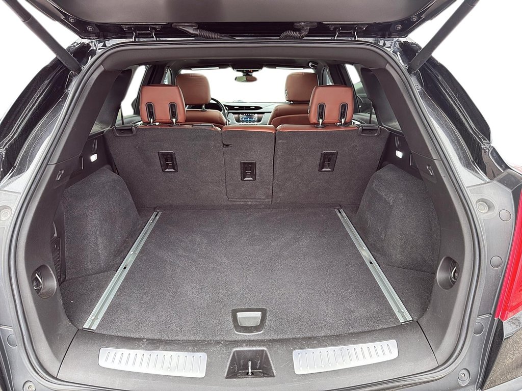 Cadillac XT5  2019 à Québec, Québec - 6 - w1024h768px