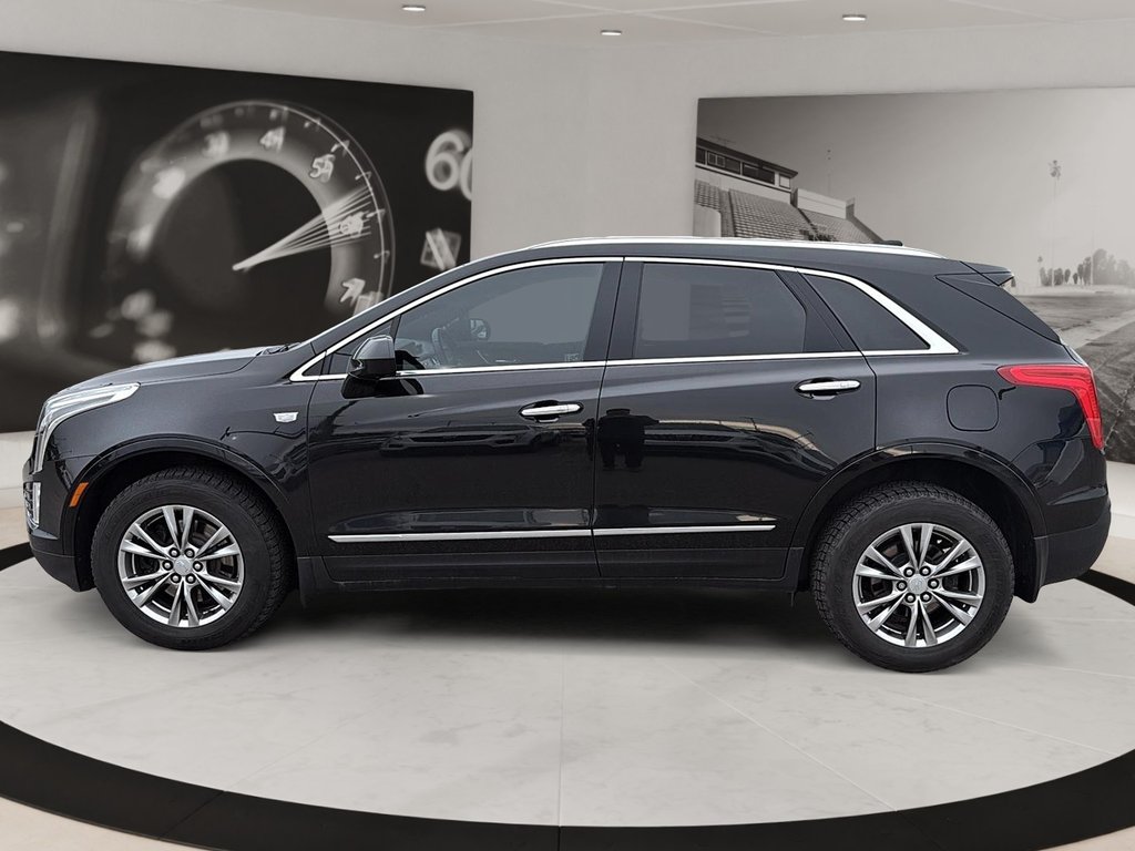 Cadillac XT5  2019 à Québec, Québec - 5 - w1024h768px