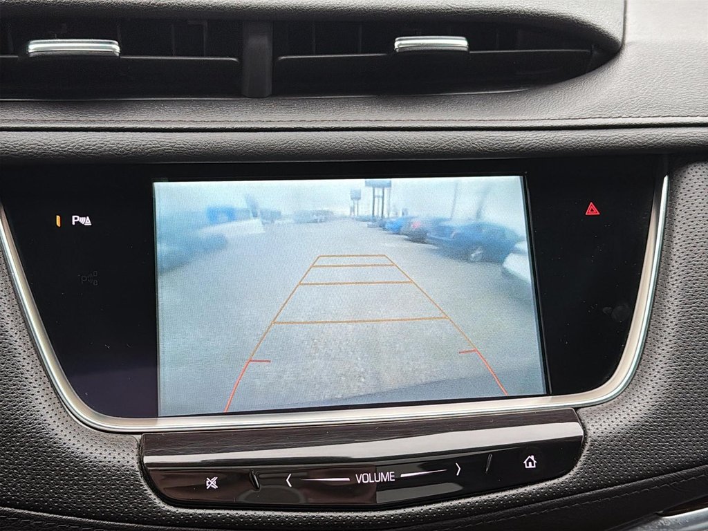 Cadillac XT5  2019 à Québec, Québec - 15 - w1024h768px