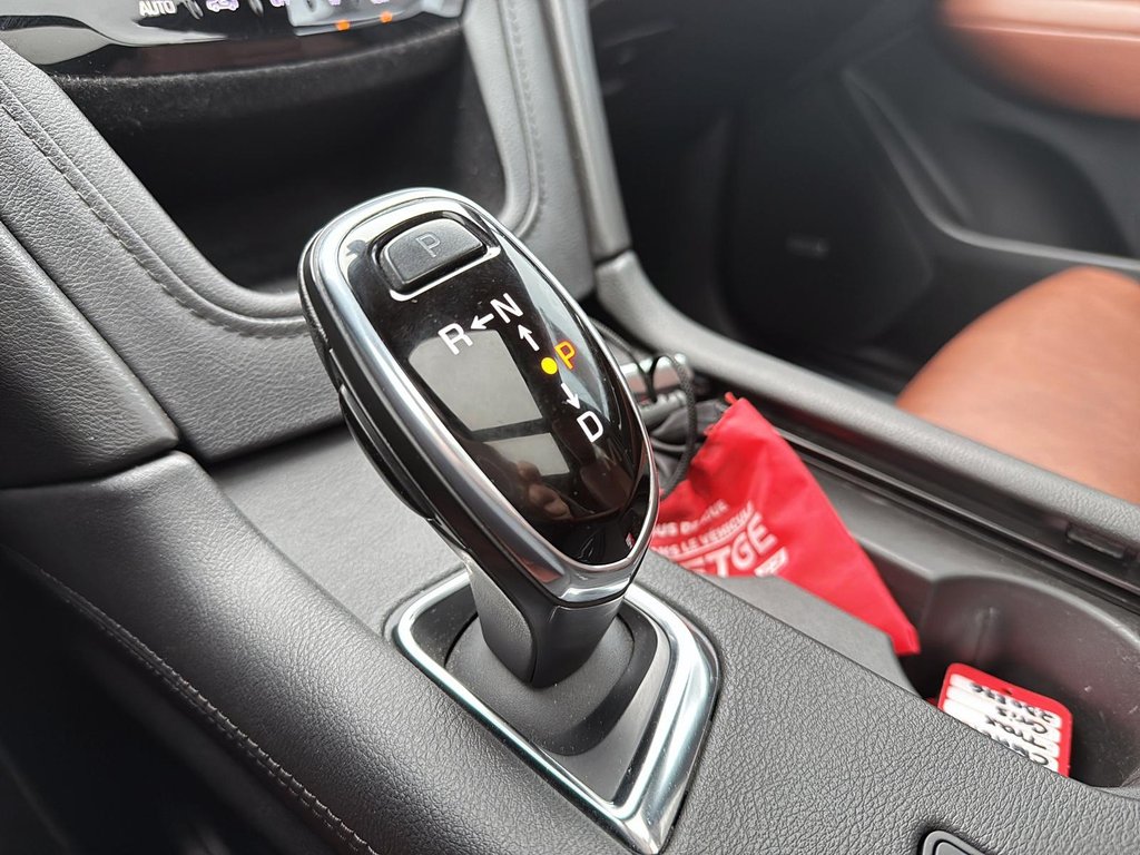 Cadillac XT5  2019 à Québec, Québec - 13 - w1024h768px