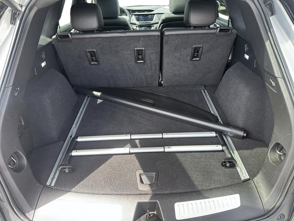 Cadillac XT5  2020 à Québec, Québec - 6 - w1024h768px