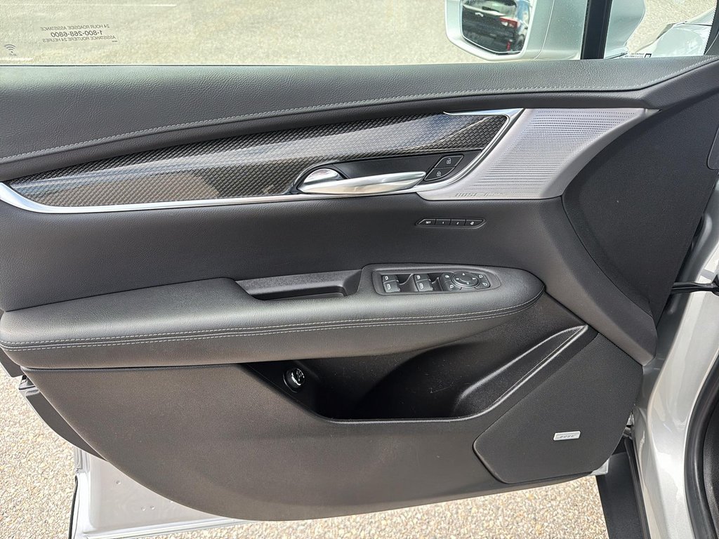Cadillac XT5  2020 à Québec, Québec - 10 - w1024h768px