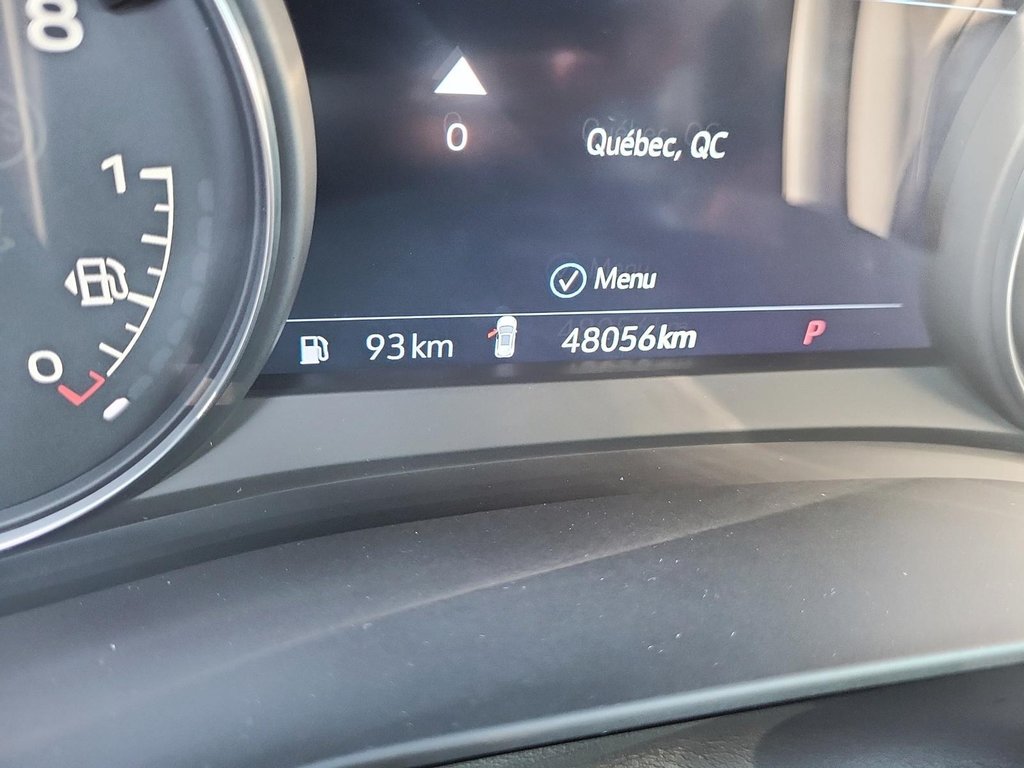 2021 Cadillac XT5 in Quebec, Quebec - 13 - w1024h768px