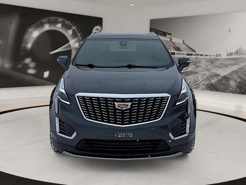 Cadillac XT5  2021 à Québec, Québec - 2 - w1024h768px