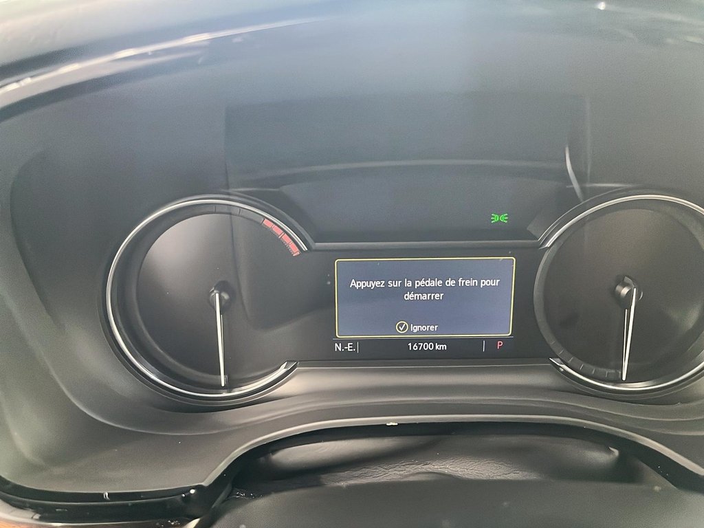 2021 Cadillac XT5 in Quebec, Quebec - 13 - w1024h768px