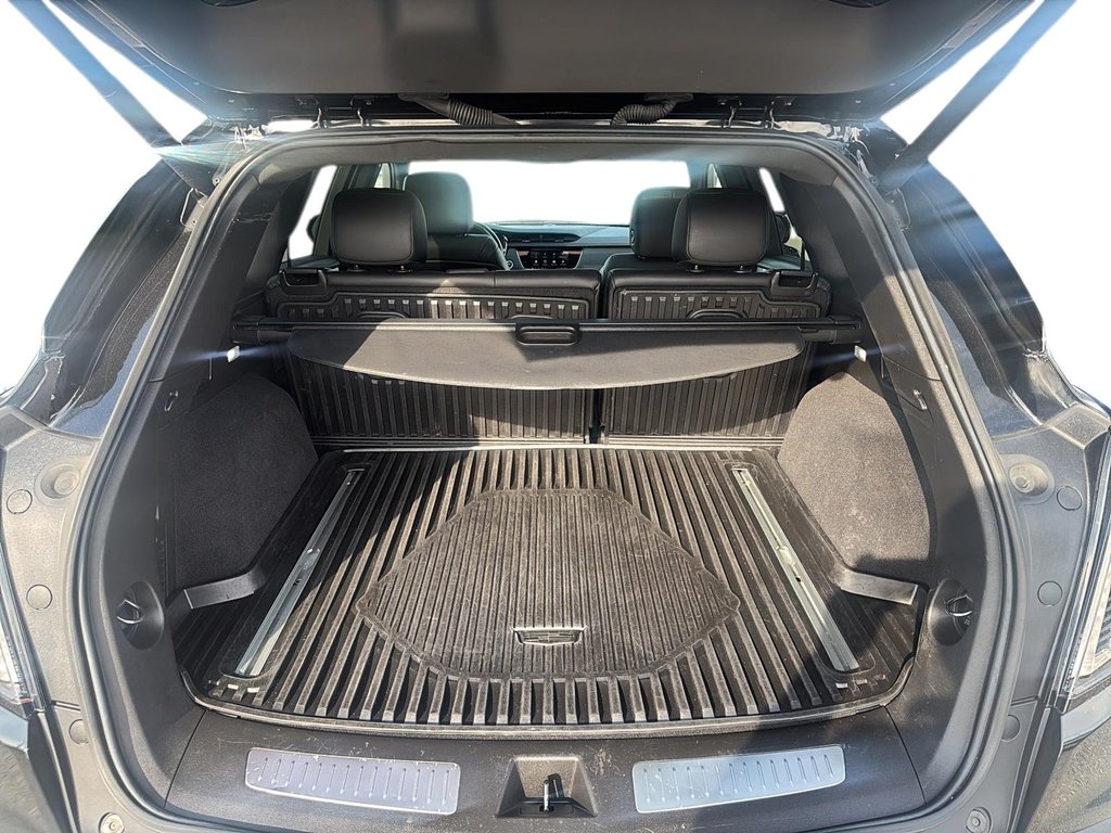 Cadillac XT5  2022 à Québec, Québec - 6 - w1024h768px