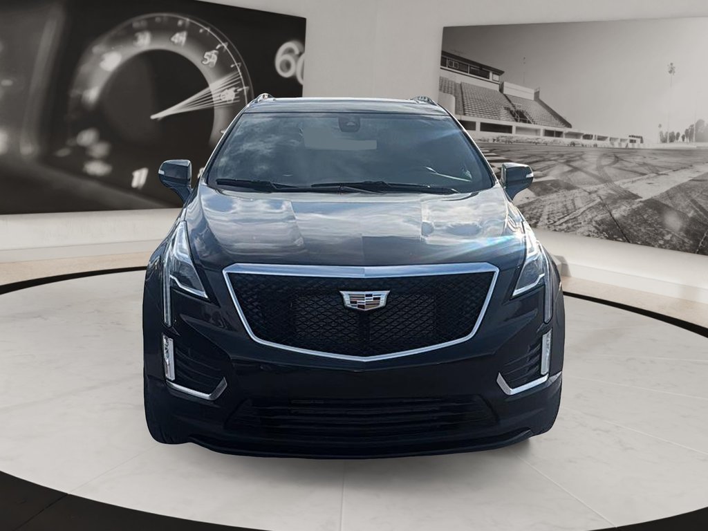 Cadillac XT5  2022 à Québec, Québec - 2 - w1024h768px