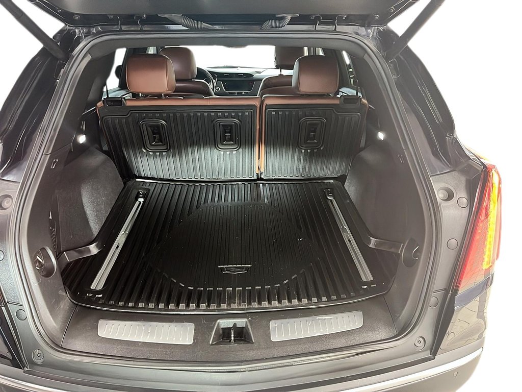 Cadillac XT5  2022 à Québec, Québec - 6 - w1024h768px