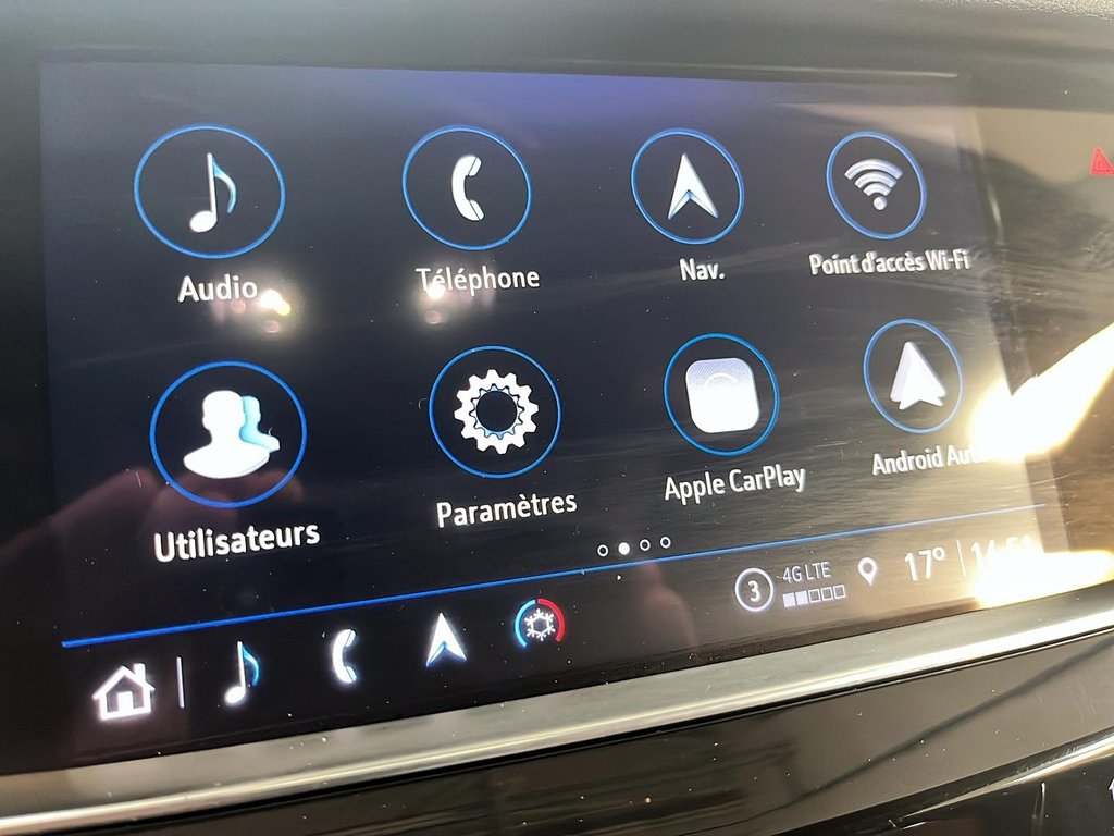 Cadillac XT5  2022 à Québec, Québec - 18 - w1024h768px