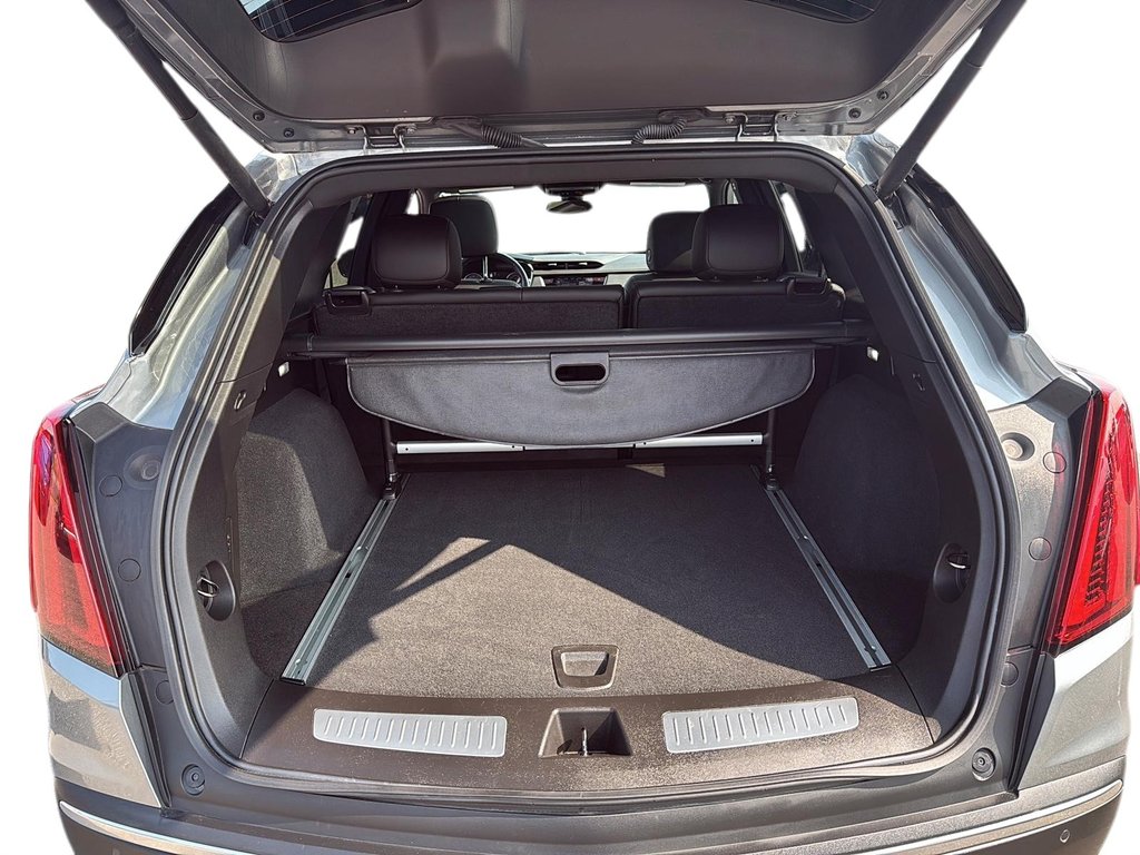 2023 Cadillac XT5 in Quebec, Quebec - 6 - w1024h768px
