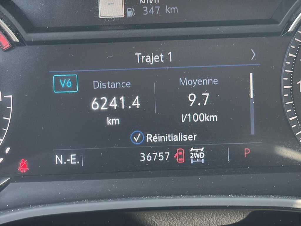 2023 Cadillac XT5 in Quebec, Quebec - 13 - w1024h768px