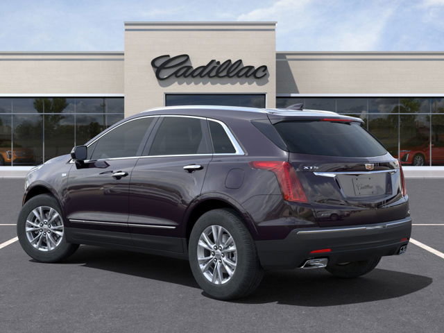 Cadillac XT5  2024 à Québec, Québec - 3 - w1024h768px