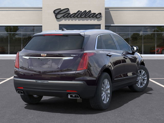 Cadillac XT5  2024 à Québec, Québec - 4 - w1024h768px