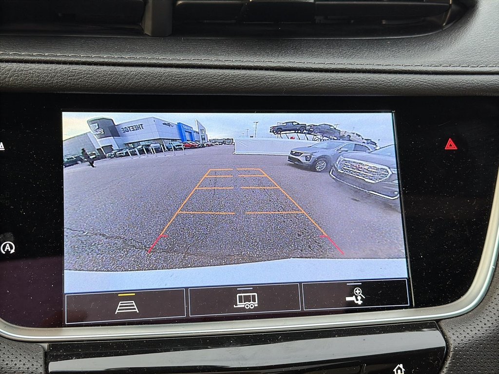 Cadillac XT5  2024 à Québec, Québec - 16 - w1024h768px