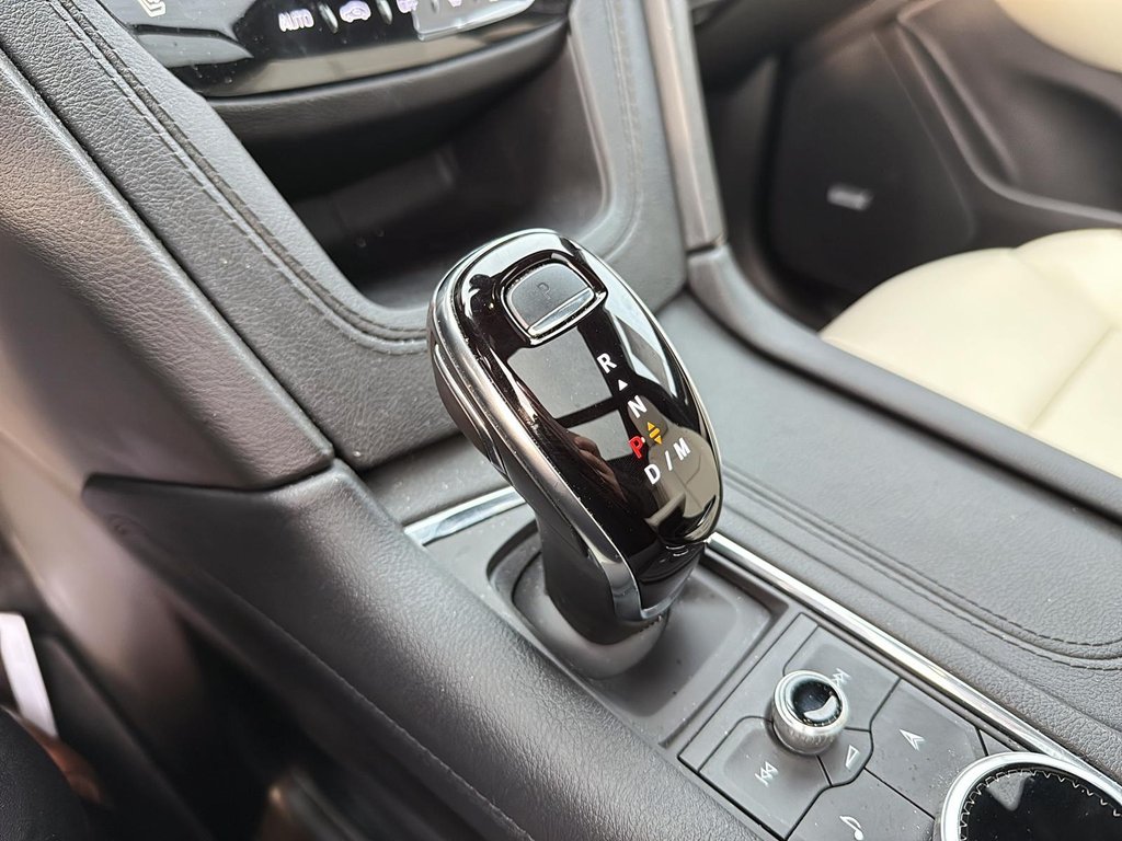 Cadillac XT5  2024 à Québec, Québec - 14 - w1024h768px