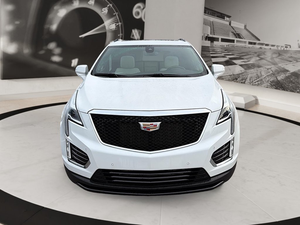 Cadillac XT5  2024 à Québec, Québec - 2 - w1024h768px