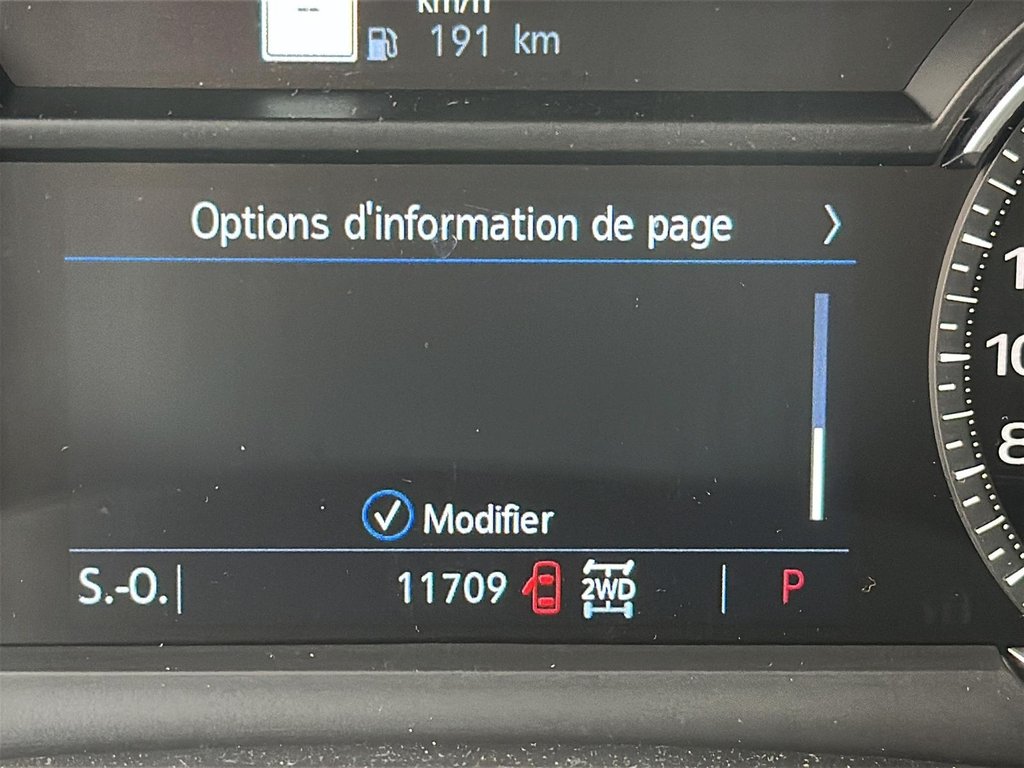 Cadillac XT5  2024 à Québec, Québec - 12 - w1024h768px