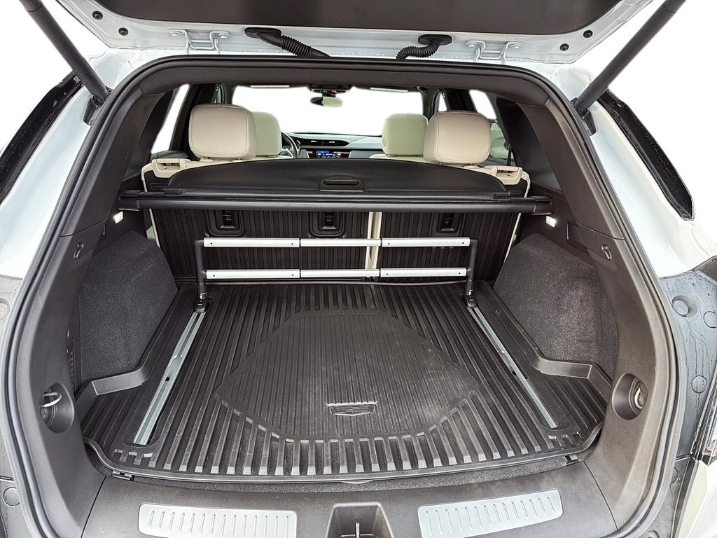 Cadillac XT5  2024 à Québec, Québec - 6 - w1024h768px