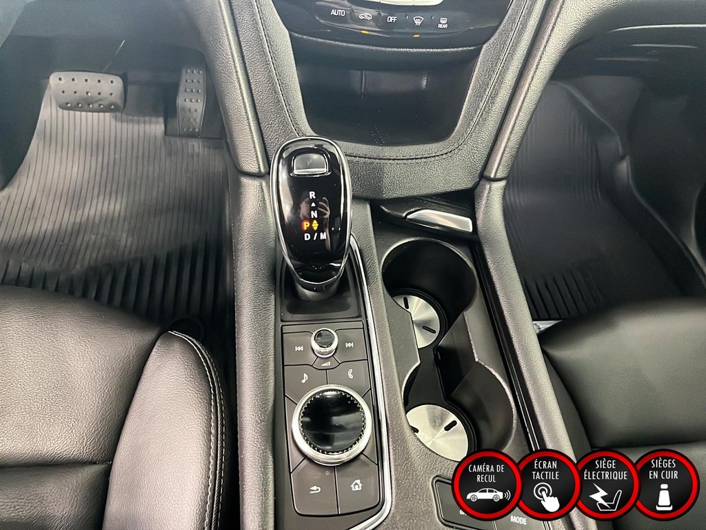 2024 Cadillac XT5 in Quebec, Quebec - 15 - w1024h768px