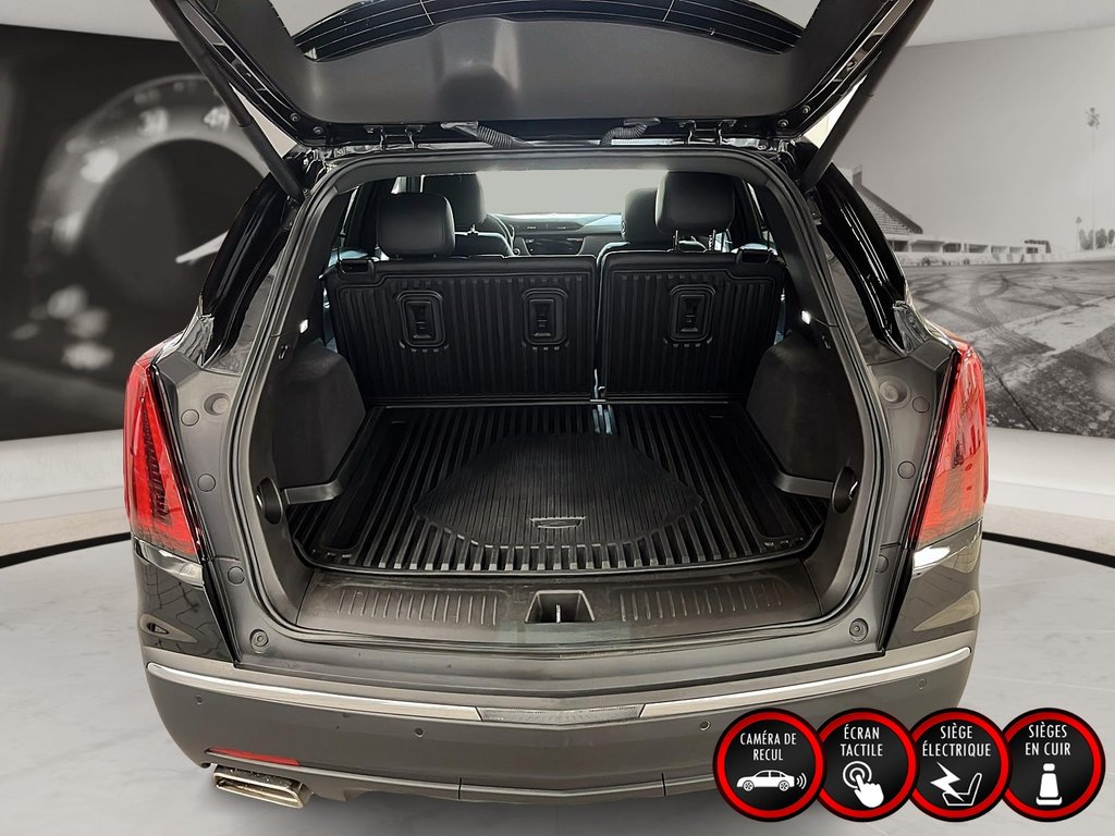 2024 Cadillac XT5 in Quebec, Quebec - 6 - w1024h768px