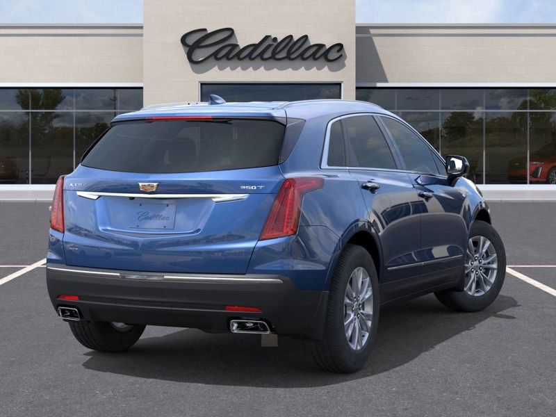 Cadillac XT5  2025 à Québec, Québec - 4 - w1024h768px