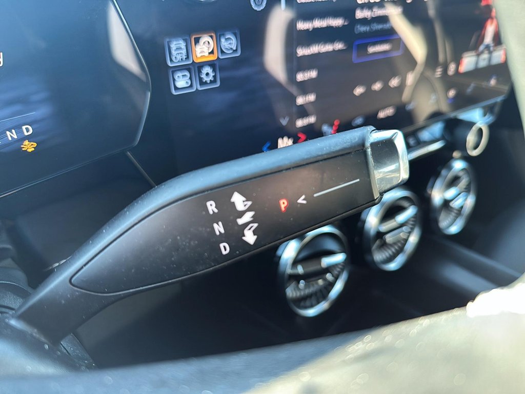 2024 Chevrolet BLAZER EV in Quebec, Quebec - 13 - w1024h768px