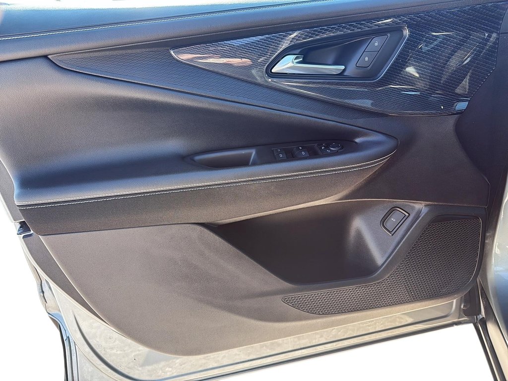 2024 Chevrolet BLAZER EV in Quebec, Quebec - 10 - w1024h768px