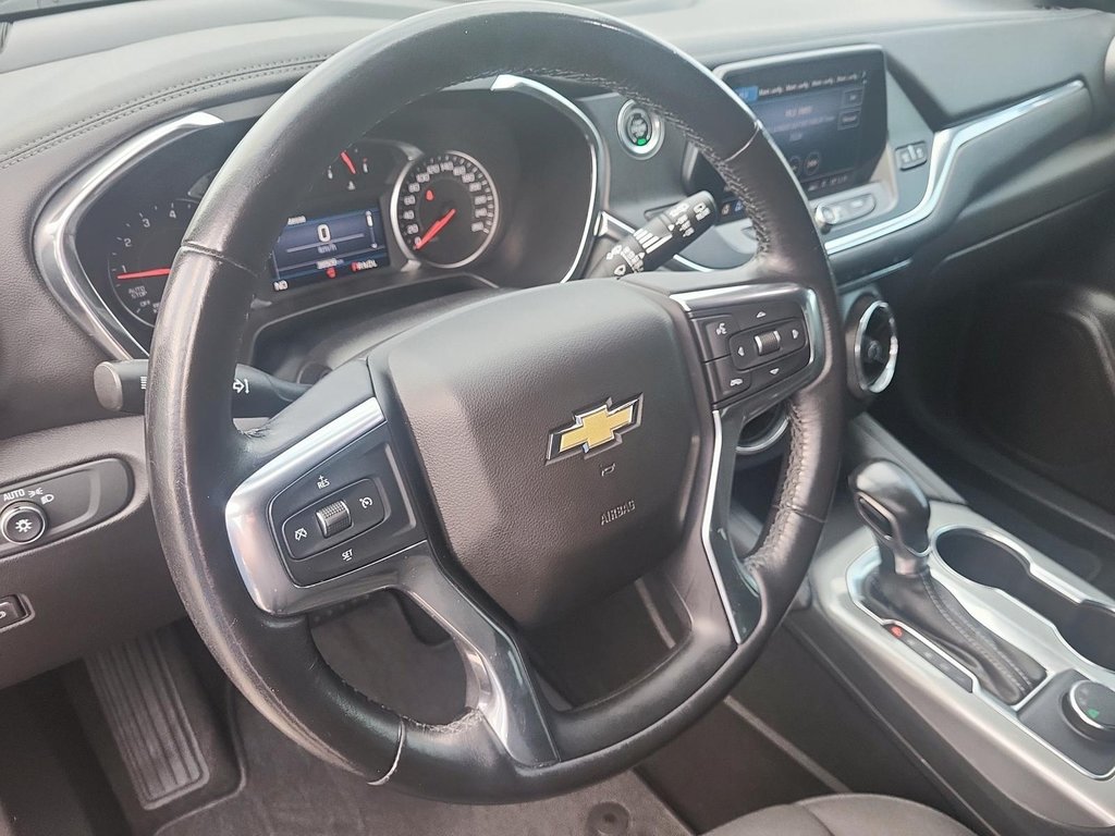 Chevrolet Blazer  2019 à Québec, Québec - 12 - w1024h768px