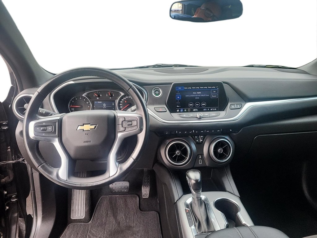 Chevrolet Blazer  2019 à Québec, Québec - 10 - w1024h768px