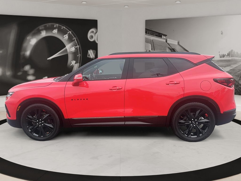 Chevrolet Blazer  2020 à Québec, Québec - 6 - w1024h768px