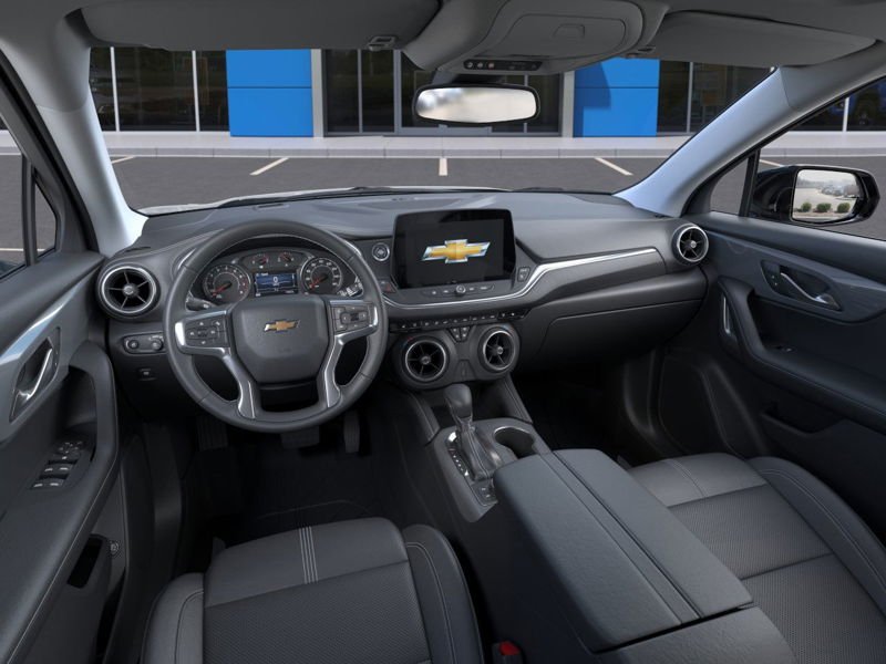 Chevrolet Blazer  2026 à Québec, Québec - 5 - w1024h768px