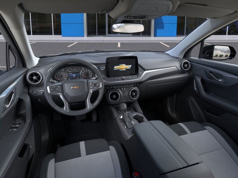 Chevrolet Blazer  2026 à Québec, Québec - 5 - w1024h768px