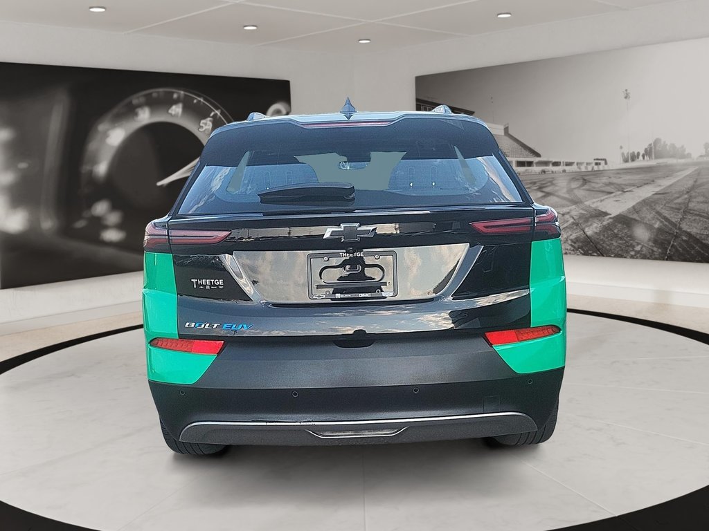 2022 Chevrolet BOLT EUV in Quebec, Quebec - 3 - w1024h768px