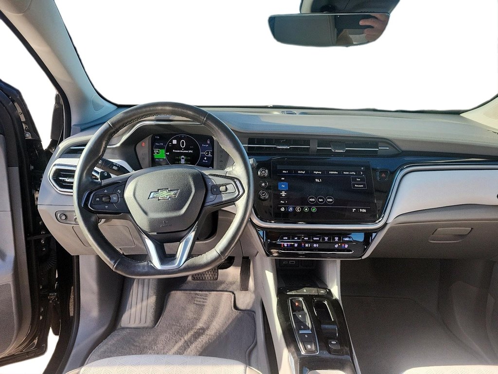 Chevrolet BOLT EUV  2022 à Québec, Québec - 10 - w1024h768px