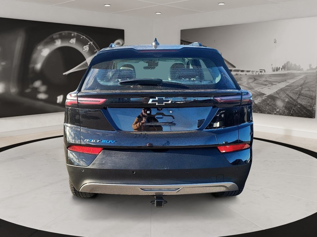 Chevrolet BOLT EUV  2022 à Québec, Québec - 3 - w1024h768px