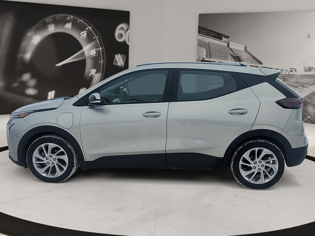 Chevrolet BOLT EUV  2022 à Québec, Québec - 5 - w1024h768px