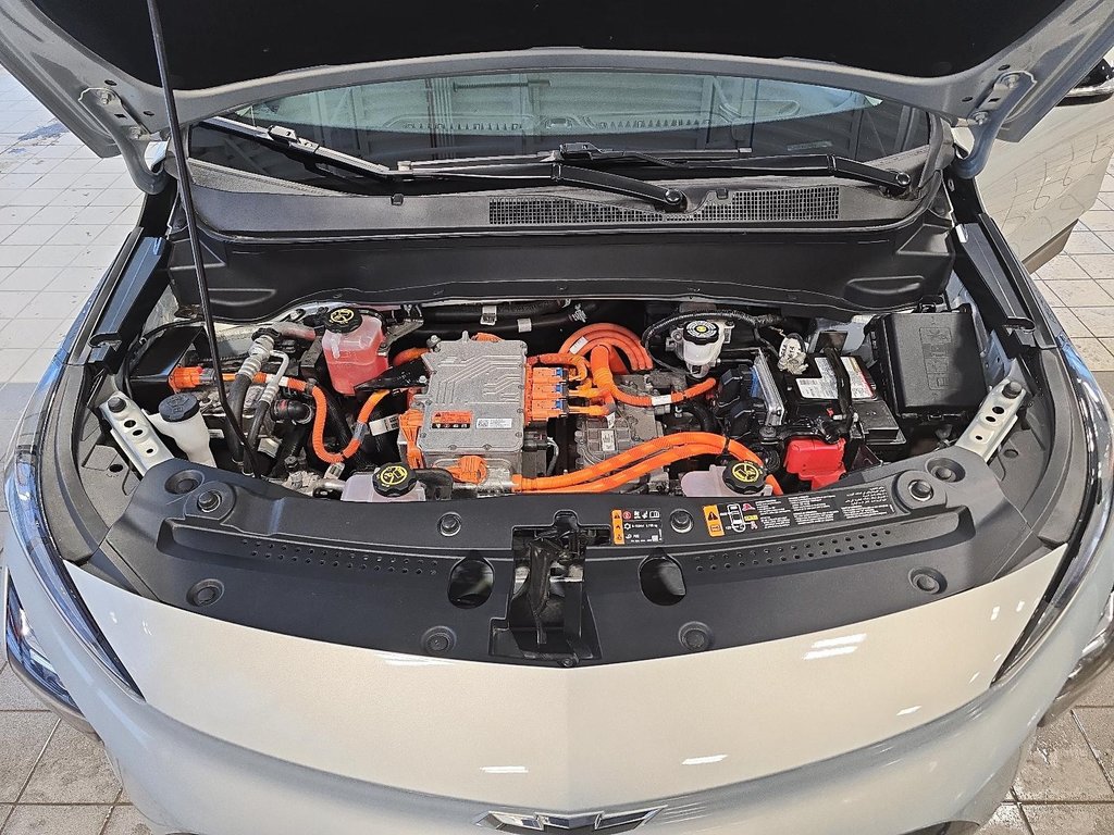 Chevrolet BOLT EUV  2022 à Québec, Québec - 7 - w1024h768px