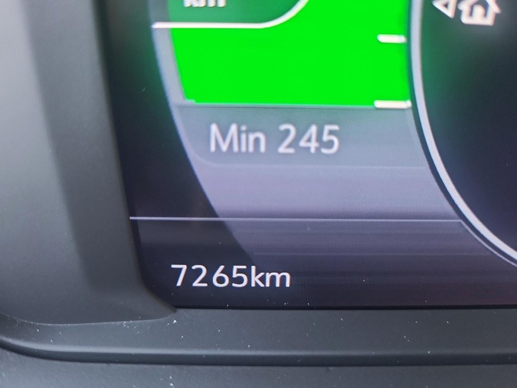 2023 Chevrolet BOLT EUV in Quebec, Quebec - 13 - w1024h768px