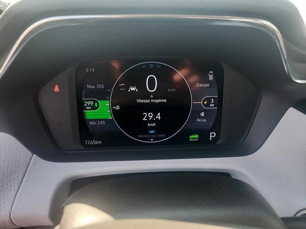 2023 Chevrolet BOLT EUV in Quebec, Quebec - 14 - w1024h768px