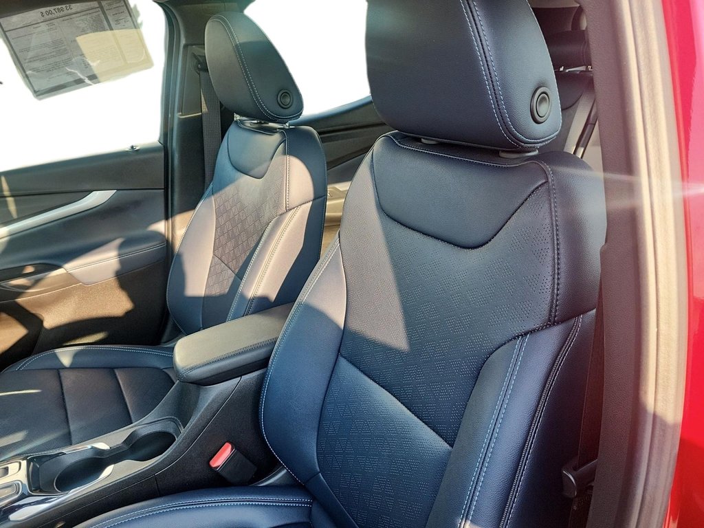 2023 Chevrolet BOLT EUV in Quebec, Quebec - 9 - w1024h768px