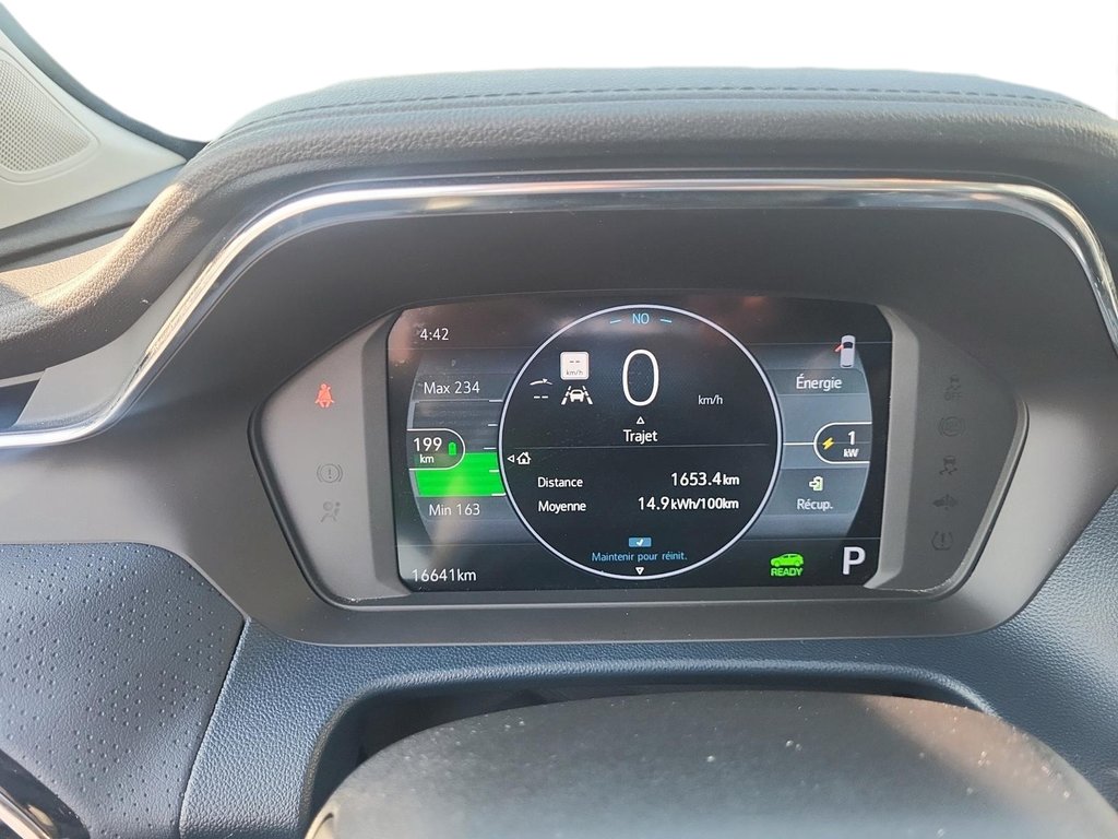 2023 Chevrolet BOLT EUV in Quebec, Quebec - 14 - w1024h768px