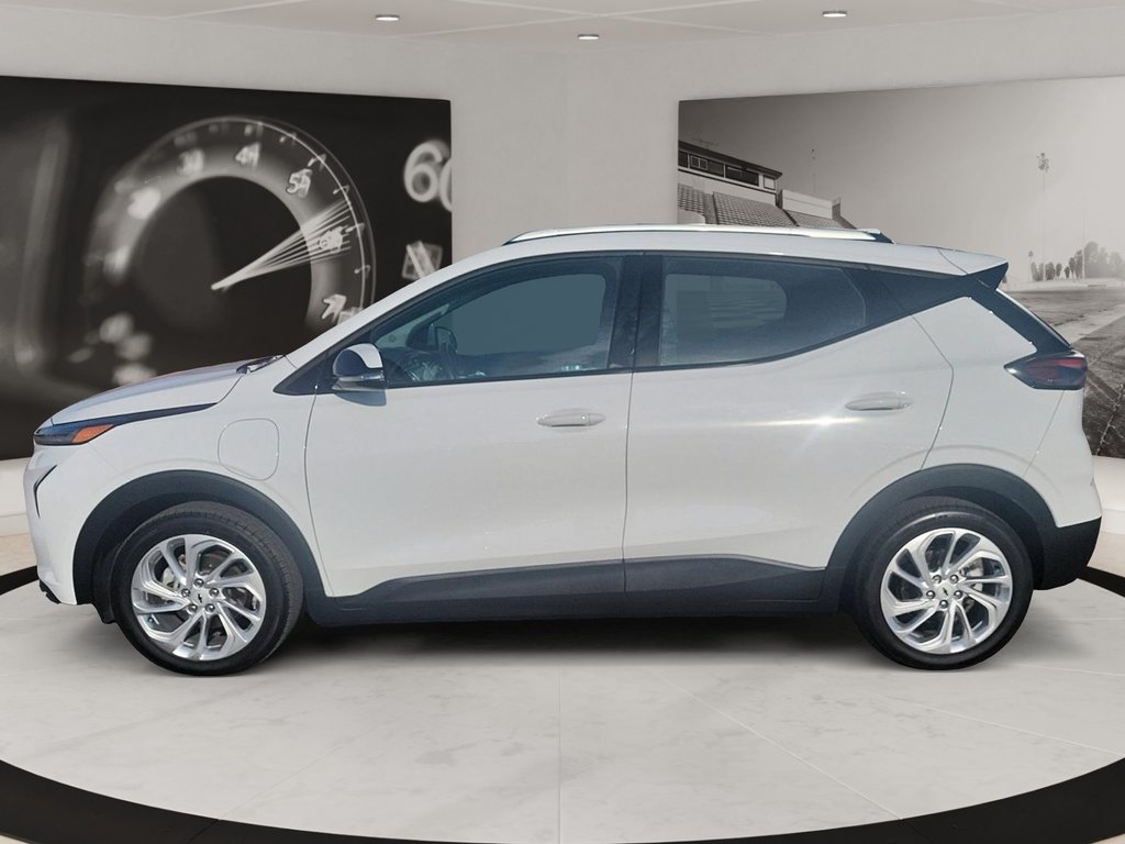 Chevrolet BOLT EUV  2023 à Québec, Québec - 5 - w1024h768px