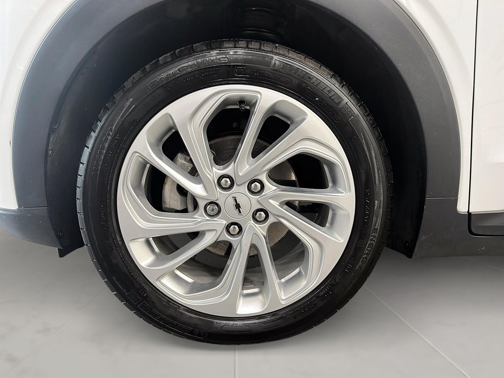 2023 Chevrolet BOLT EUV in Quebec, Quebec - 7 - w1024h768px
