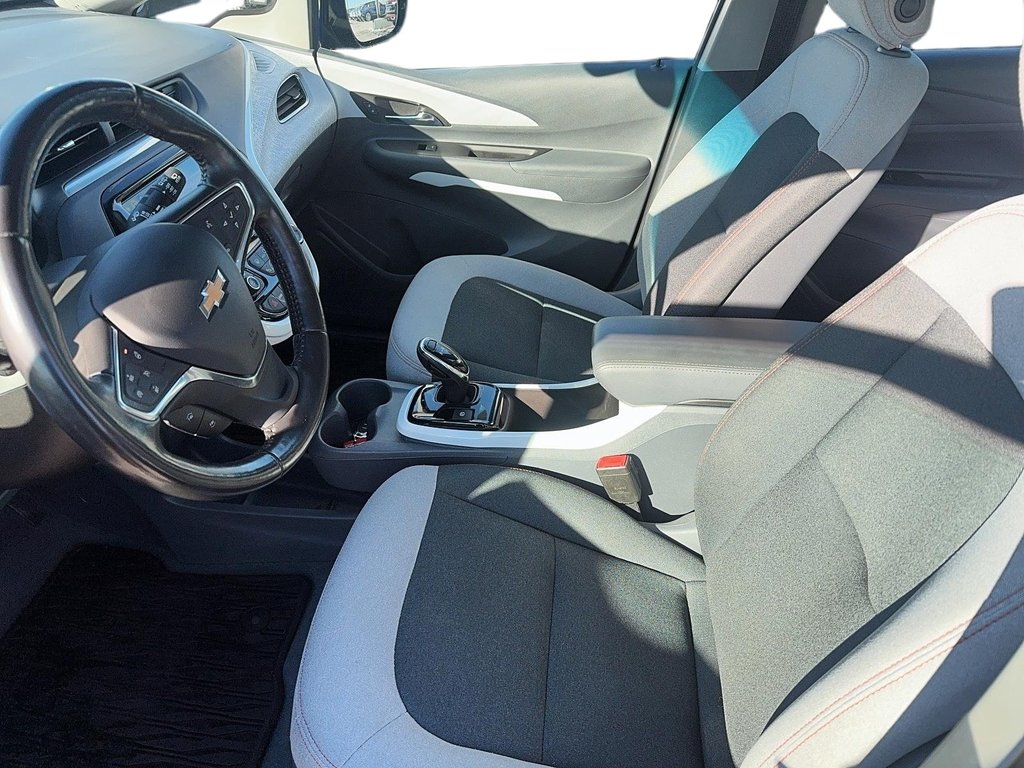 Chevrolet Bolt EV  2021 à Québec, Québec - 8 - w1024h768px