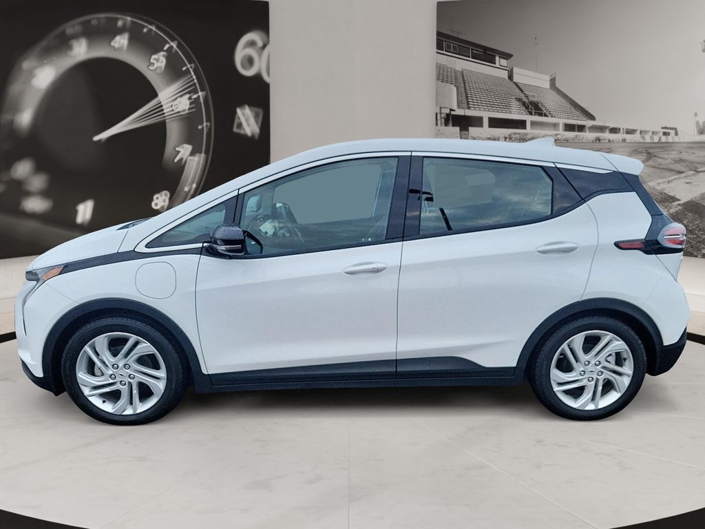 Chevrolet Bolt EV  2023 à Québec, Québec - 5 - w1024h768px