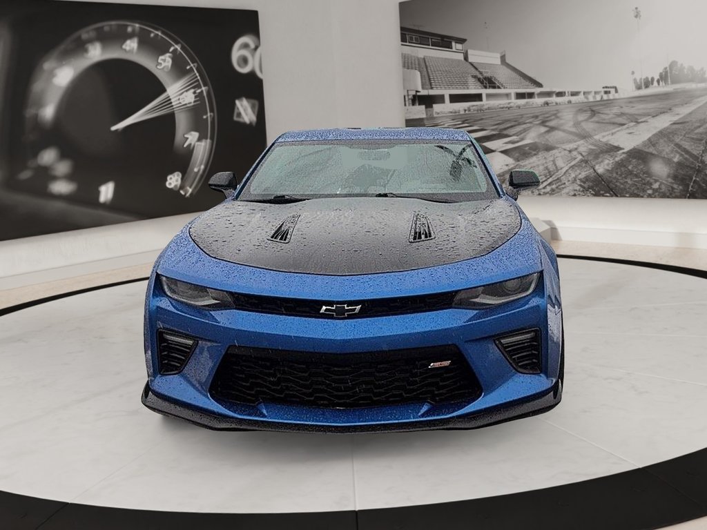 Chevrolet Camaro  2018 à Québec, Québec - 2 - w1024h768px