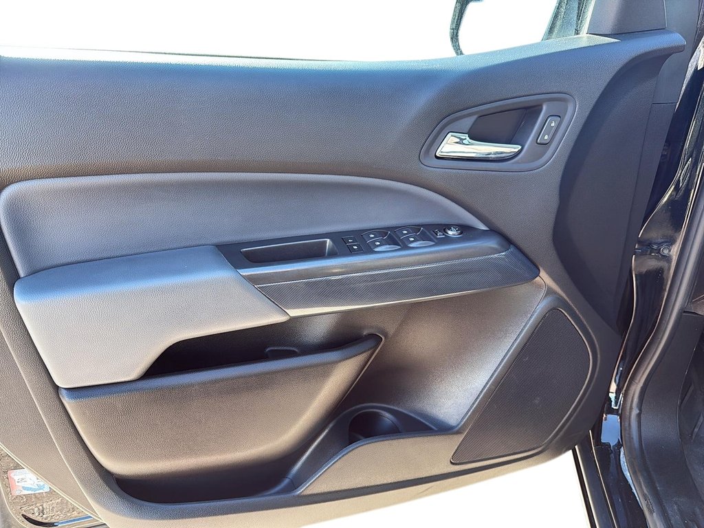 2022 Chevrolet COLORADO in Quebec, Quebec - 9 - w1024h768px