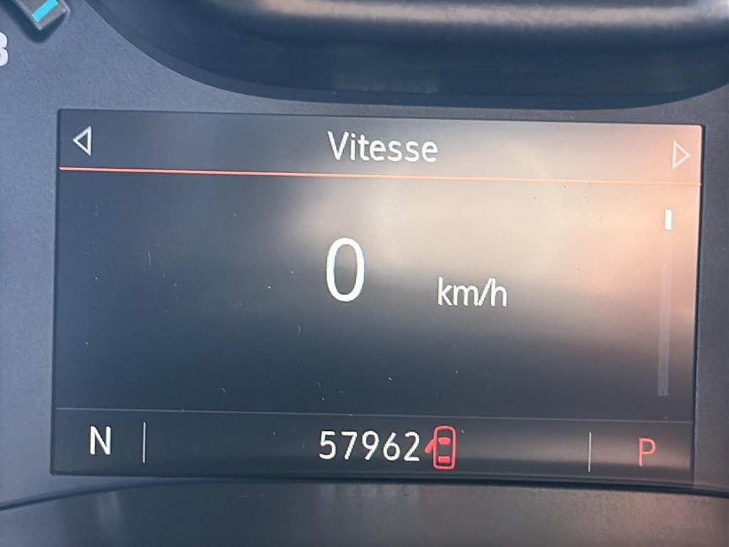 2022 Chevrolet COLORADO in Quebec, Quebec - 10 - w1024h768px